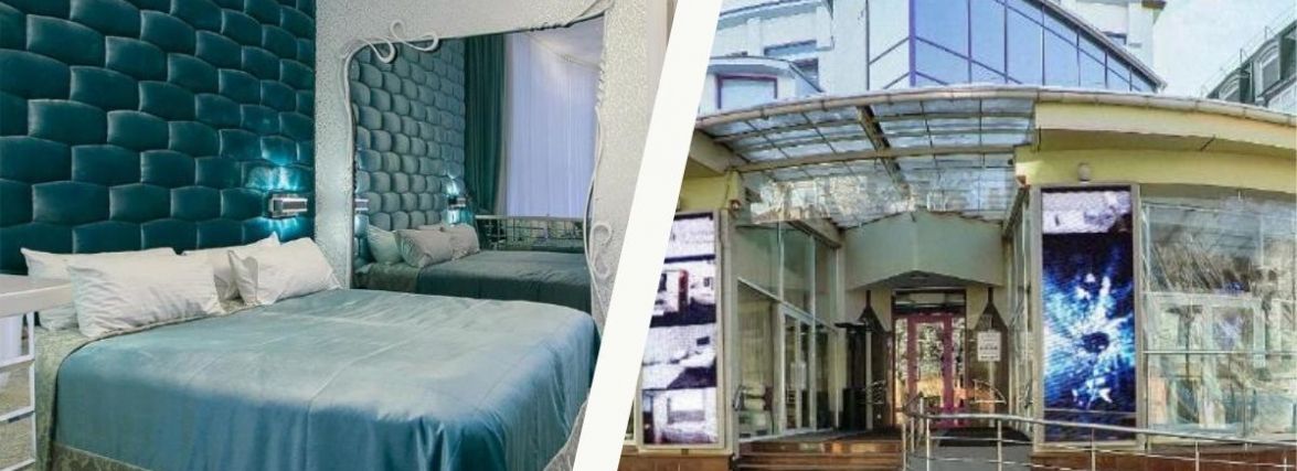 Від 500 до 7 000: що і за скільки пропонують готелі Хмельницького на новорічну ніч
