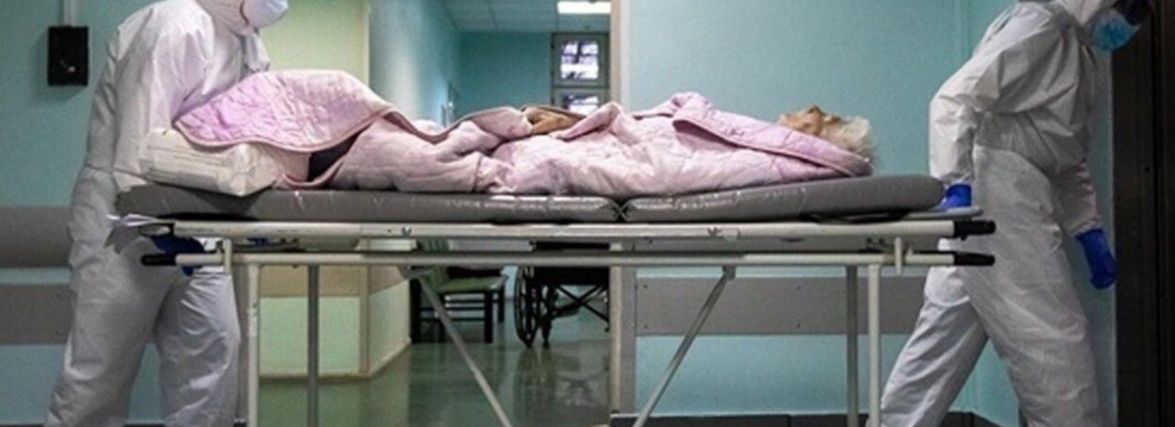 За добу +598 хворих. Яка ситуація з Covid на Хмельниччині