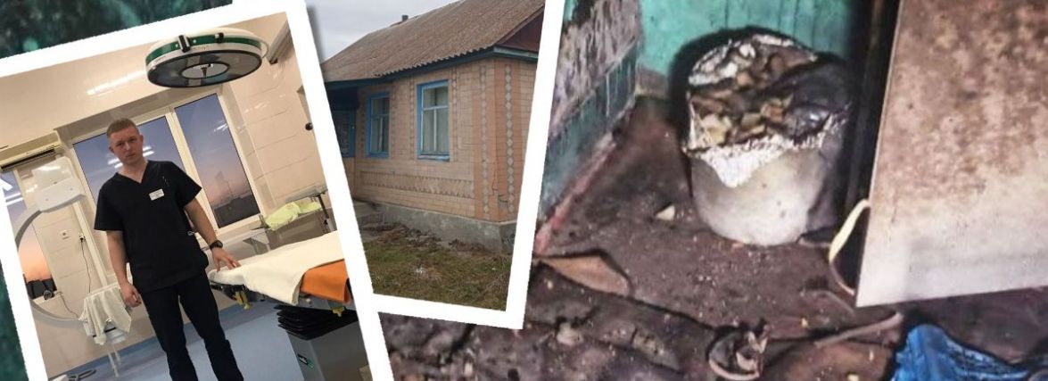 Смертельна ДТП та загибель чотирьох дітей у вогні: дивіться топ-5 новин за тиждень