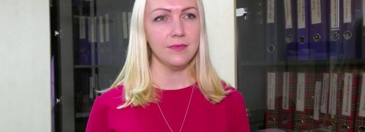 Звільнили директорку департаменту освіти Хмельницького