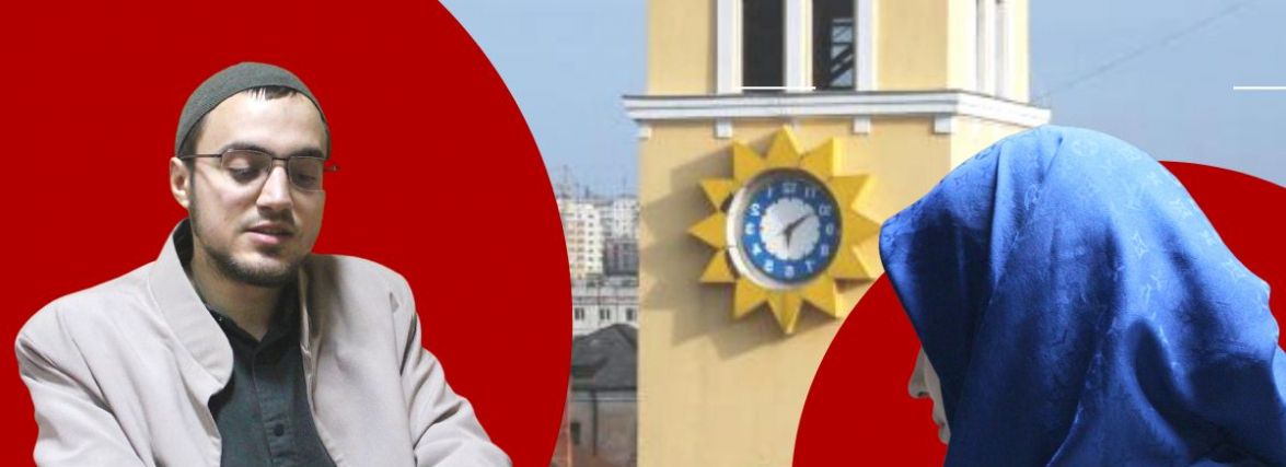 Чотири дружини та плани на мечеть. Як живуть мусульмани у Хмельницькому (ФОТО)