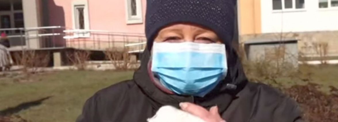 Напад підприємця на хмельницьку журналістку Тетяну Сивоконь: як суд покарав чоловіка