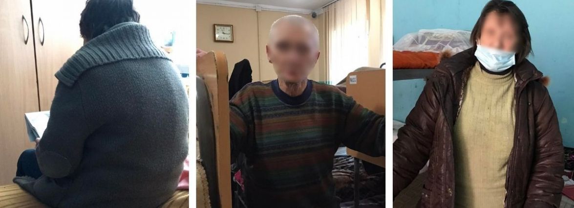 “Почала пити після розлучення”. Розповіді хмельничан, які не мають де жити