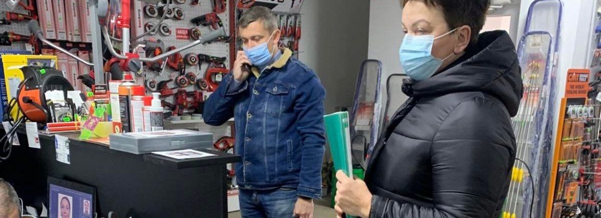 Скільки постанов і протоколів за порушення карантину склали на Хмельниччині