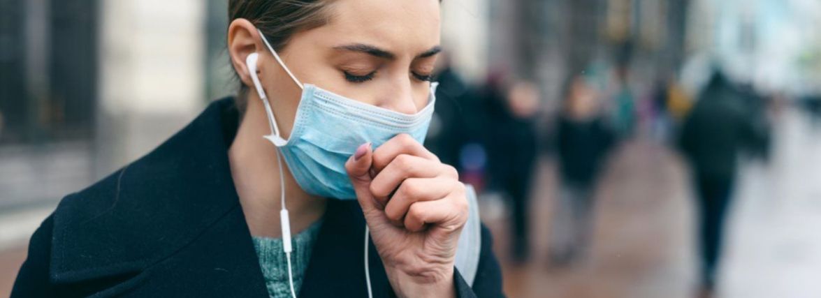 Понад сотня нових випадків та 8 померлих: COVID-статистика на Хмельниччині