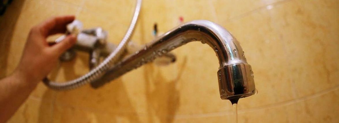 Де у Хмельницькому не буде води 30 листопада (АДРЕСИ)