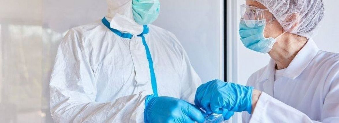 Померли 24 хворих з COVID. Скільки людей лікується на Хмельниччині
