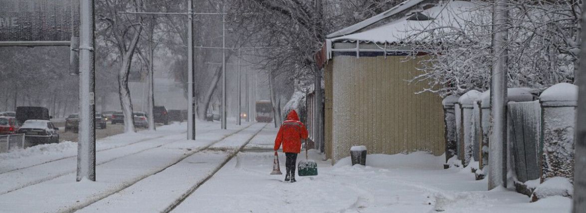 Хмельничан попереджають про погіршення погоди
