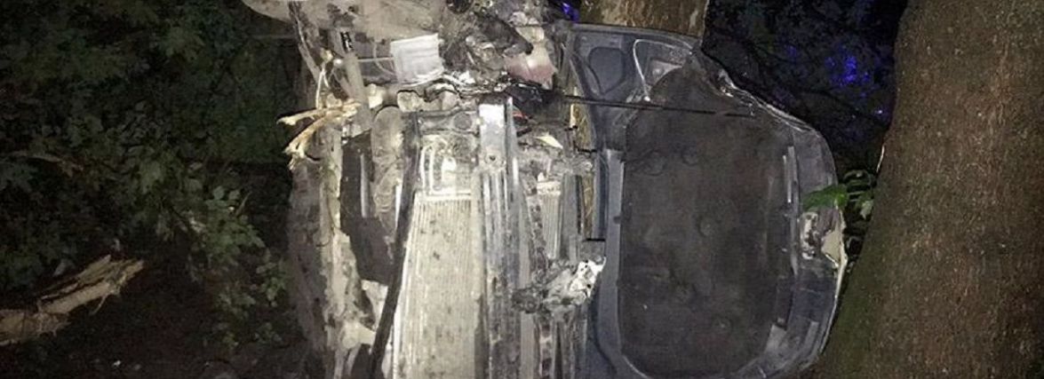 В аварії у Хмельницькому загинув 20-річний хлопець. Буде суд