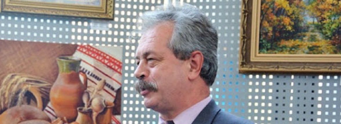 Зеленський нагородив званням викладача хмельницької педакадемії