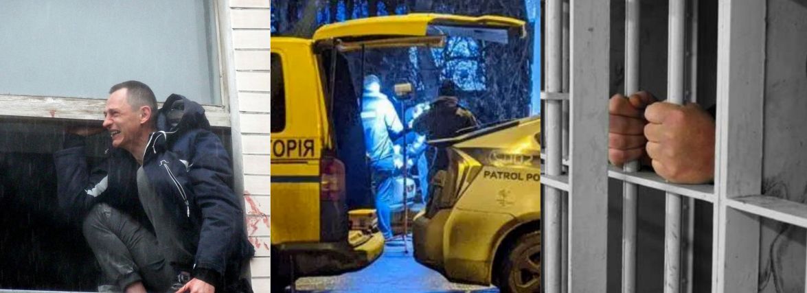7 найстрашніших вбивств на Хмельниччині останніх двох років