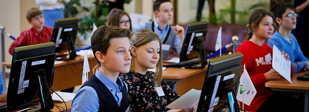 “Застаріла на 20 років”. У школах оновлять програму з інформатики