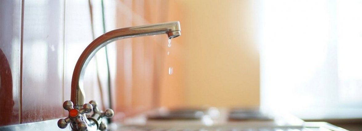 Через аварію садочок і вулиця у Хмельницькому залишились без води