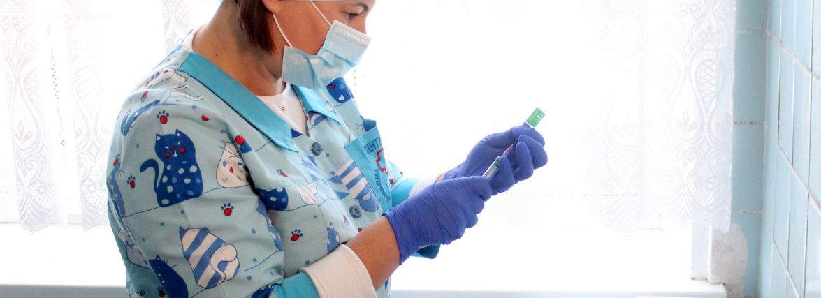 Як у Хмельницькому працюватимуть пункти вакцинації у неділю (ГРАФІК)