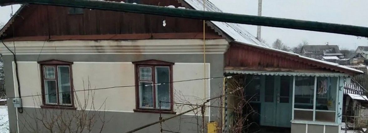 Суд обрав запобіжний захід жінці, яка вбила 80-річну свекруху шваброю
