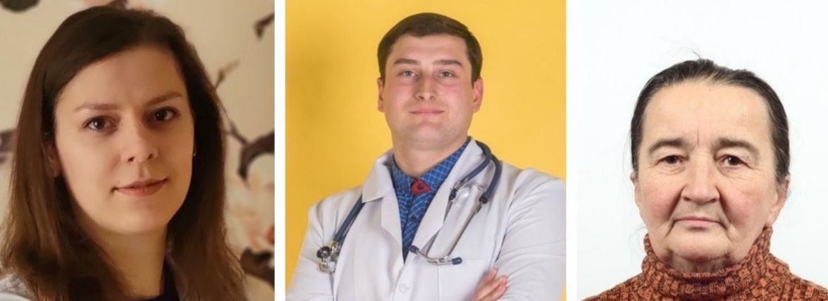 Терапевти Хмельницького: де приймають і з ким ще можна укласти декларацію