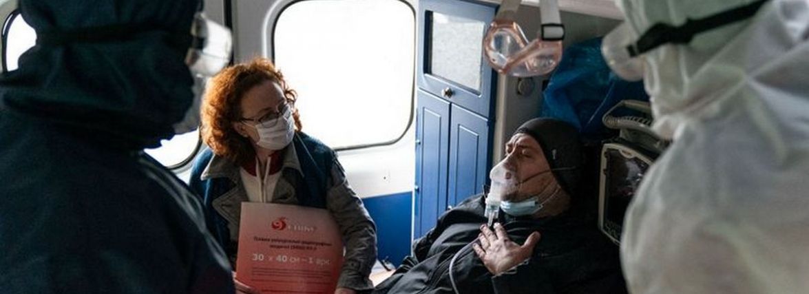 COVID на Хмельниччині: де підтвердили нові випадки і скільки зареєстрували смертей
