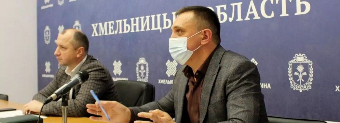 Що роблять на Хмельниччині для профілактики сказу