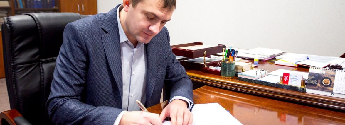 Симчишин прокоментував бюджет Хмельницького-2022