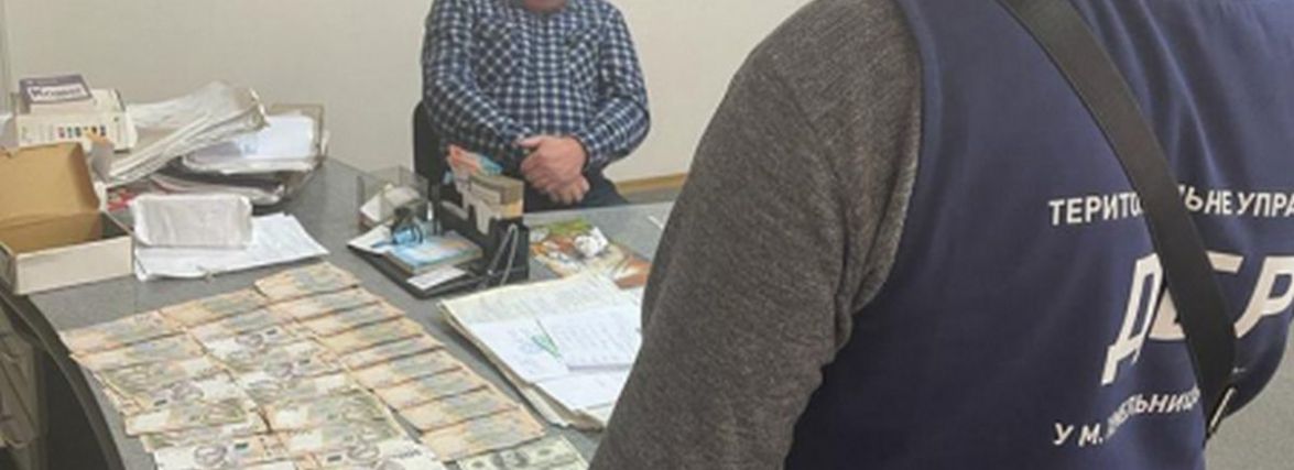 Біля Хмельницької АЕС незаконно добували пісок: кого з посадовців підозрюють