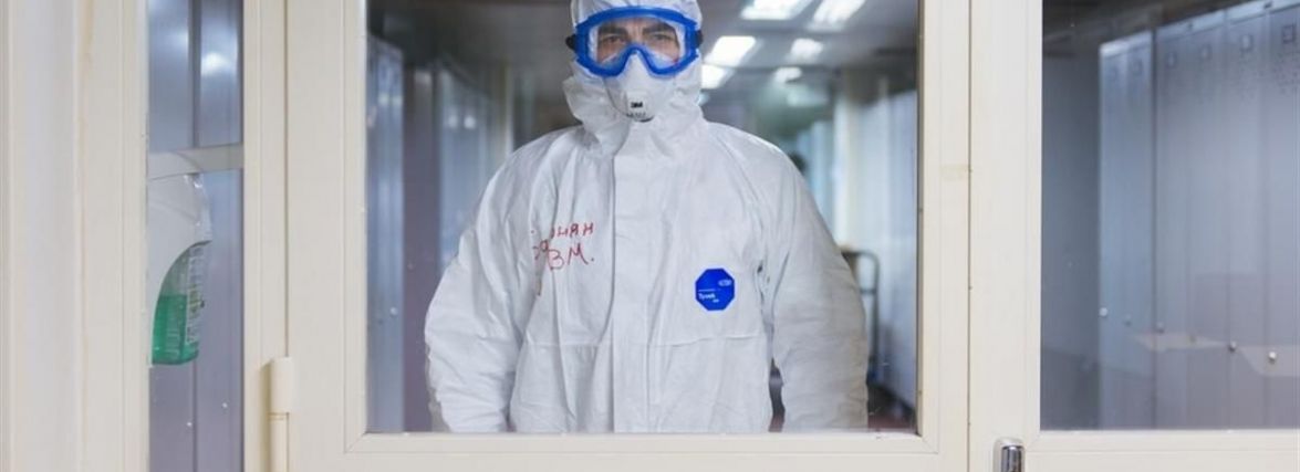 За добу померли 114 українців від ускладнень Covid- дані МОЗ