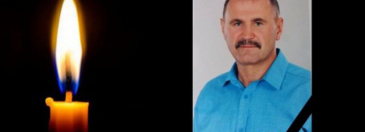 Помер депутат Хмельницької районної ради