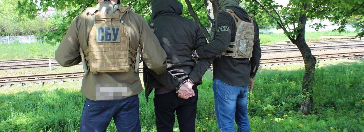 У Хмельницькому засудили чоловіка, який допомагав бойовикам "ЛНР"