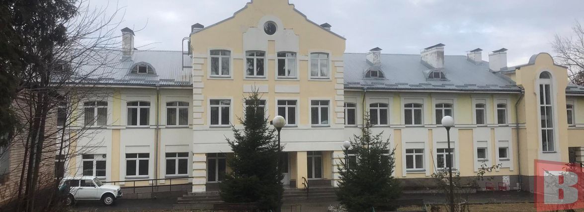 У новому хоспісі за 1,9 мільйона доглядатимуть хмельничан, які приречені на смерть