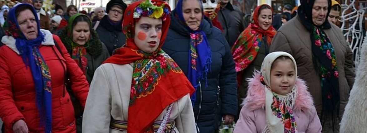 У Хмельницькому відбудеться парад вертепів. Де та коли