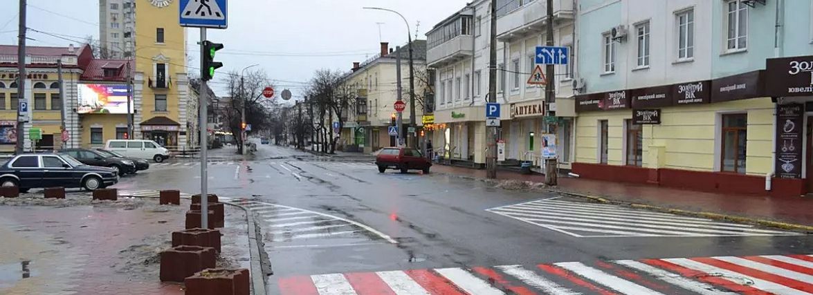 Якою буде погода в Хмельницькому на вихідних