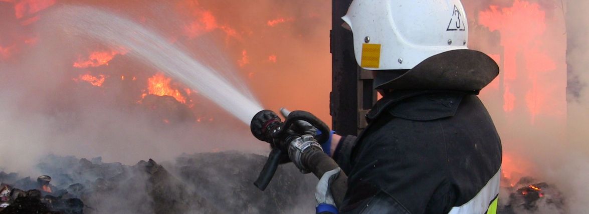 ДТП, пожежі та п’яні водії: як минуло Різдво на Хмельниччині