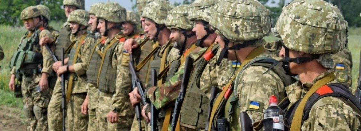 Загони територіальної оборони: як формуватимуть та кому відмовлять