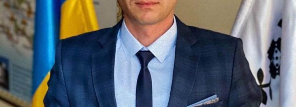 Кабмін звільнив голову Хмельницької РДА Дениса Дунця
