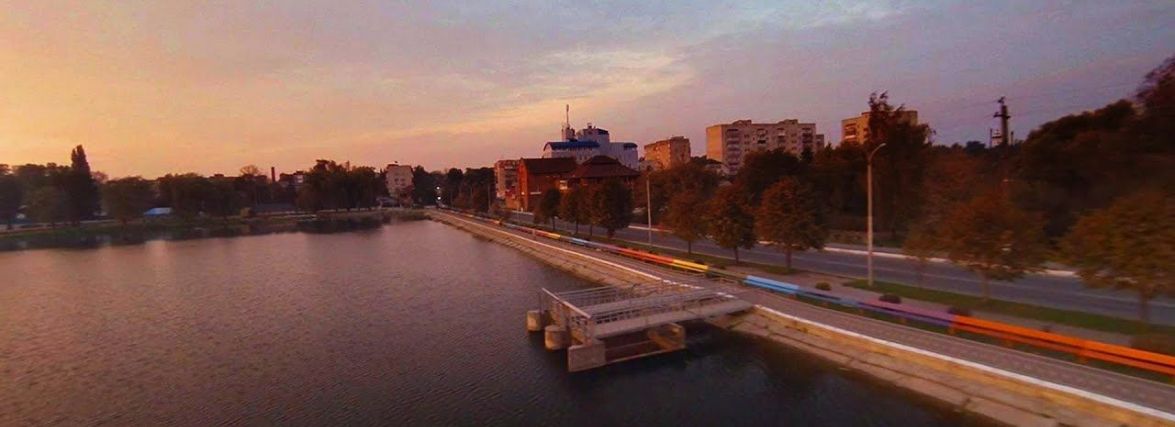 Два міста Хмельниччини змагатимуться за звання Молодіжної столиці України