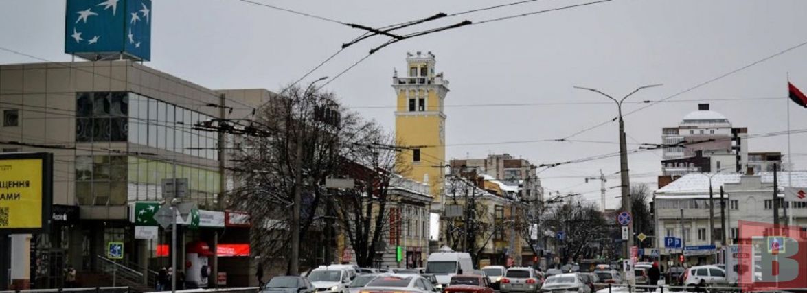 “Найближча ніч буде найхолоднішою”. Про погоду в Хмельницькому 13 січня