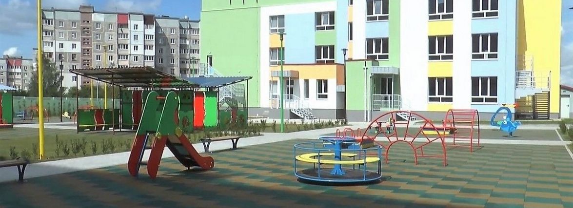 Нові правила прийому: в який садочок хмельничанам віддавати дитину (КАРТА)