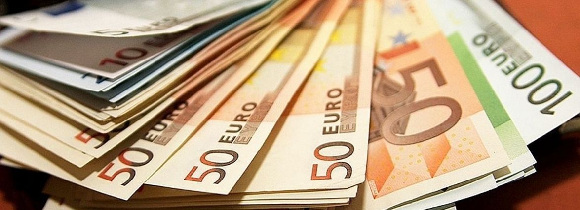 Євро різко підскочив. Офіційний курс валют на 14 січня