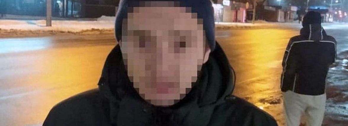 На Вінницькому шосе затримали 27-річного чоловіка з наркотиками