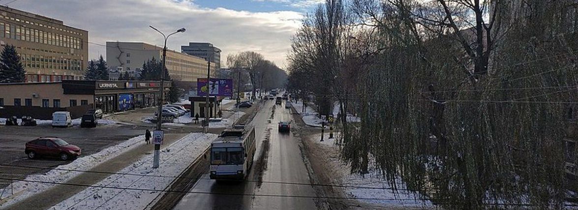 Курчатов чи Шухевич? Хмельничанин просить повернути стару назву вулиці у Гречанах
