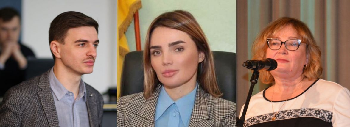 Лабазюк, Гончарук та інші: яка зарплата у топ-чиновників Хмельницької облради (ІНФОГРАФІКА)