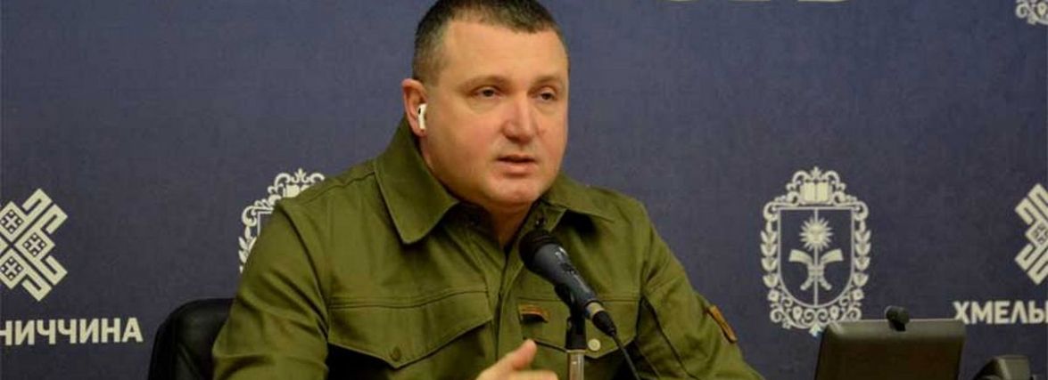 Комендантська година у Великодню ніч залишається, - Гамалій