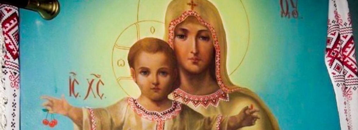 Хмельничан кличуть на майстер-клас з іконопису: де і коли