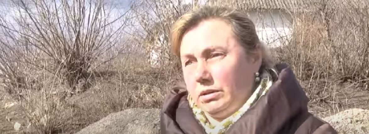 У Сатанові скаржаться на чоловіків-переселенців, які їдуть на місцеві курорти