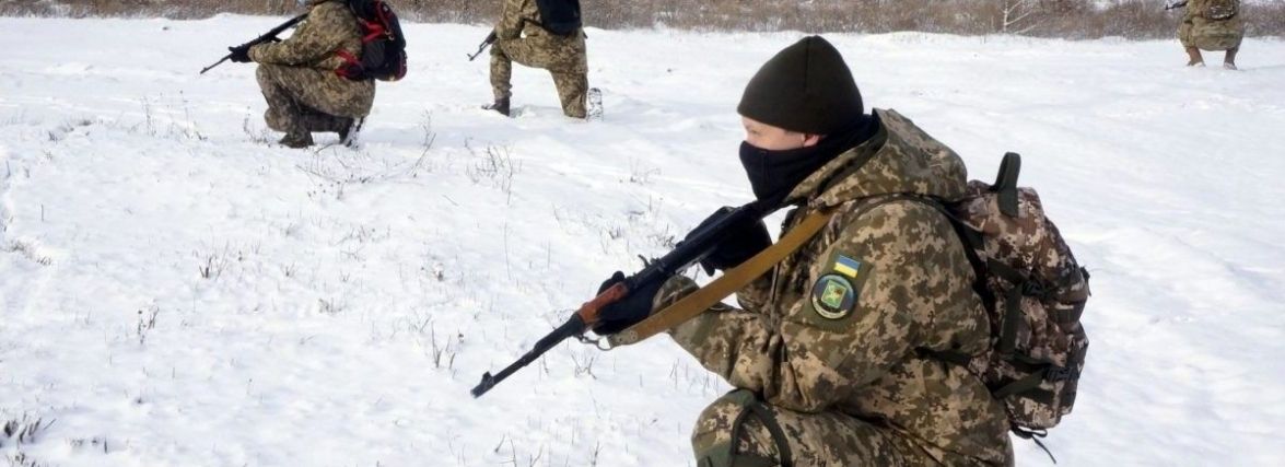 Без паніки: у Хмельницькому будуть навчання зі стрільби
