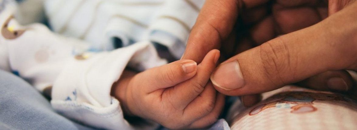 У Хмельницькому за п'ять днів війни народилось півсотні малюків