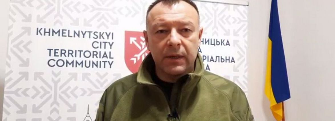 У Хмельницькому встановлять додаткові сирени. Їх везуть з Польщі