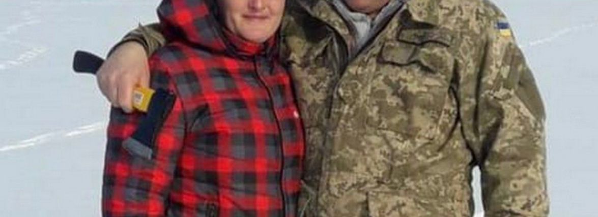 “Донька залишилась без тата”. Що відомо про військового, якого вбили на Хмельниччині