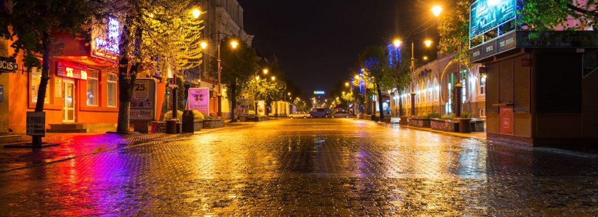 Чи треба вимикати світло в умовах війни: пояснення для хмельничан