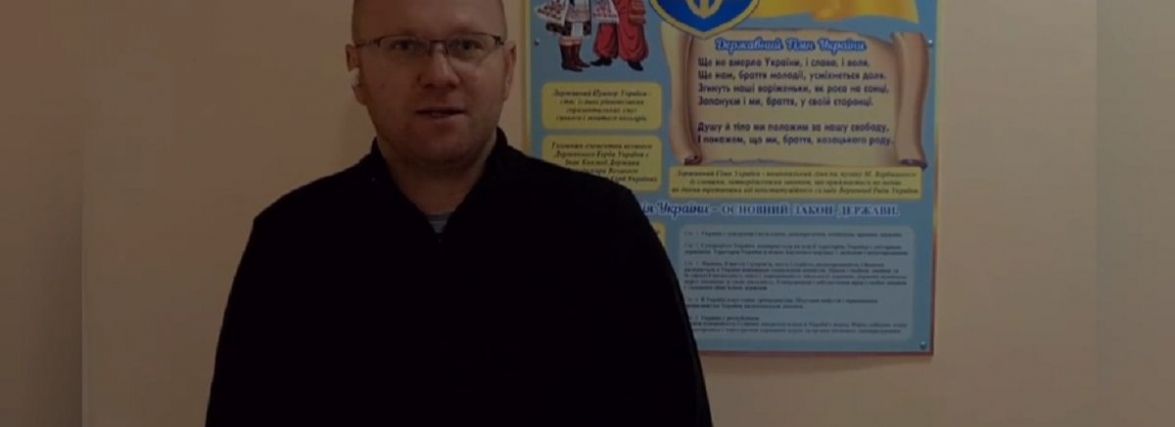 Заступник Симчишина відповів на звинувачення в соцмережах