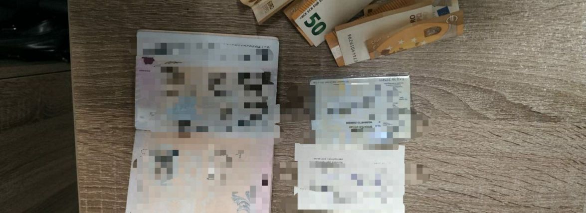 Чоловік з Хмельниччини намагався залишити країну за хабар